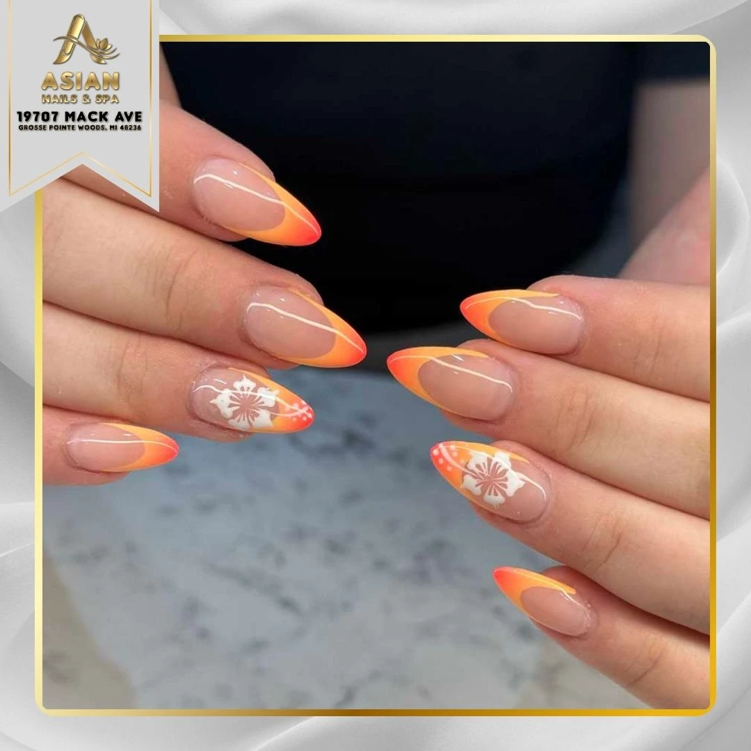 Nails Ideas